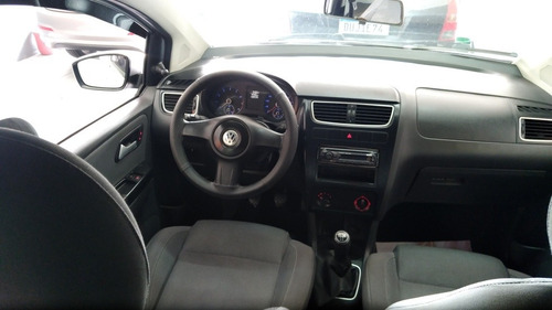 Imagem 10 de 10 de Volkswagen Fox 2011 1.0 Vht Total Flex 5p