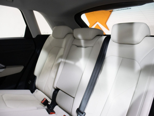 Audi Q3 P. Plus 1.4 TFSI Flex/P.Plus S-tronic