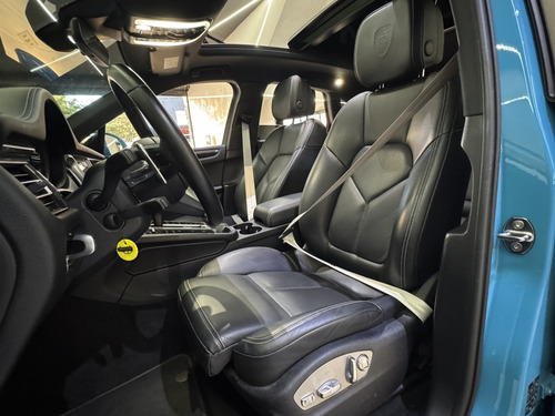 Porsche Macan 2.0 TURBO GASOLINA PDK