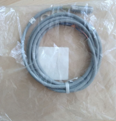 Inductive Proximity Sensor Icb12sf04po