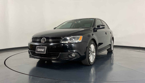 Imagen 1 de 15 de 47852 - Volkswagen Jetta 2013 Con Garantía