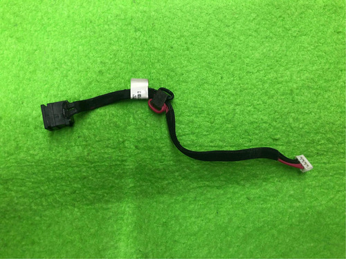 Jack Laptop Toshiba C655d 6017b0258101 (Usado)