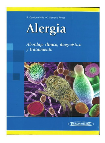 Alergia Libro De Medicina