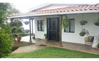 Finca en venta