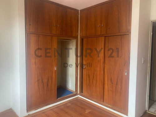 Imagen 6 de 15 de Departamento 1 Dormitorio En República De La Sexta