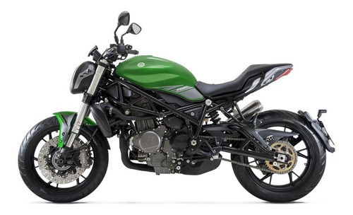 Imagen 6 de 15 de Benelli 752s - Financia Ahora18 - Milano Motos