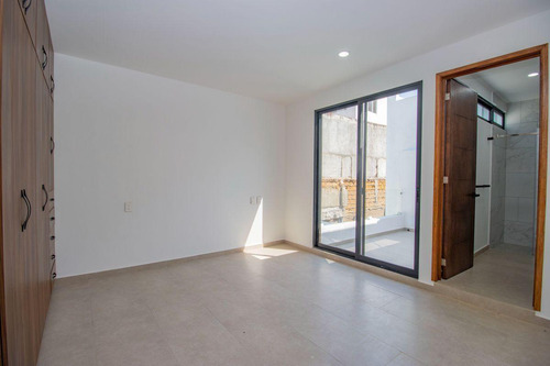 Casa En Fraccionamiento Lomas De Atzingo