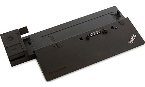 Lenovo Thinkpad Usa Ultra Base De 90 W Con Adaptador Ac De 2