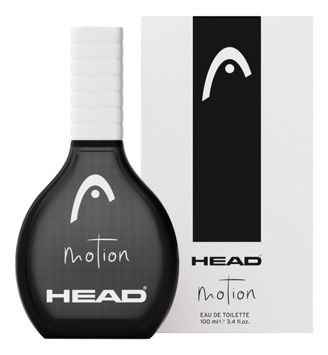 Head Motion Edt 100 Ml Hombre