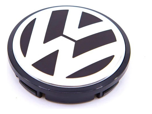 Taza Centro De Llanta Volkswagen Gol G7