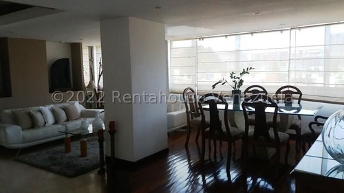 Imagen 13 de 23 de Alquilo Exclusivo Apartamento En Los Chorros Con Pozo De Agua. Milagros Fernández 0414.2886330. Mls #22-25489