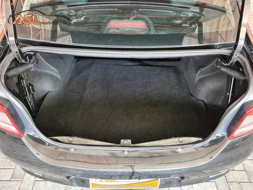 Imagem 15 de 15 de Renault Logan Expression Avantage 1.0 12v Sce
