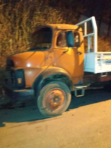 Mercedes Bens 1113