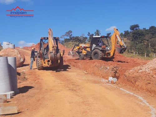 Imagem 11 de 17 de Terreno À Venda, 333 M² Por R$ 250.000,00 - Laranja Azeda - Atibaia/sp - Te1903