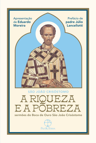 Livro A Riqueza E A Pobreza