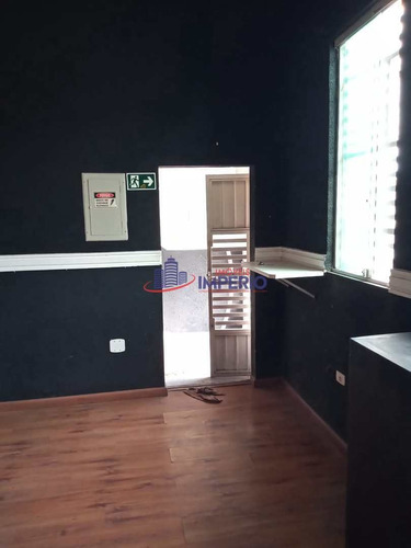 Imagem 2 de 16 de Prédio, Jardim Valéria, Guarulhos - R$ 1.5 Mi, Cod: 9230 - A9230