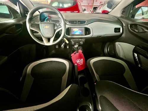 Chevrolet Prisma 1.0 MPFI ADVANTAGE 8V FLEX 4P MANUAL