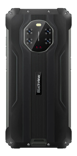 Imagen 2 de 7 de Blackview BV8800 Dual SIM 128 GB conquest black 8 GB RAM