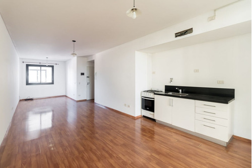 Departamento En Venta En Floresta