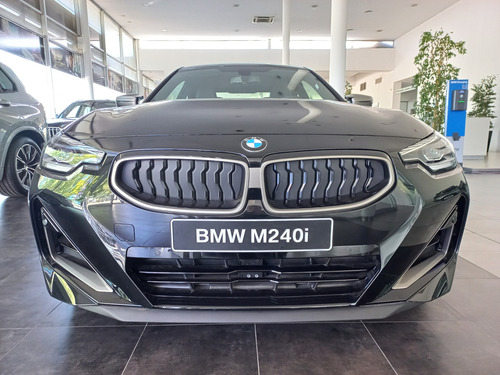 Bmw M240 I Xdrive Coupe