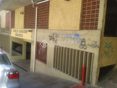 Imagem 2 de 2 de Box - Centro Historico - Ref: 351740 - V-351740