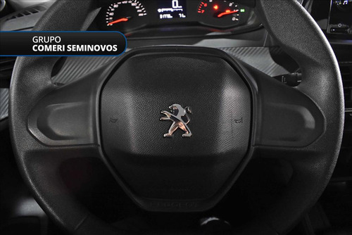 Peugeot 208 1.0 FIREFLY FLEX LIKE MANUAL