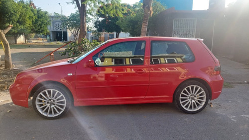 Volkswagen Golf Gti 2.0