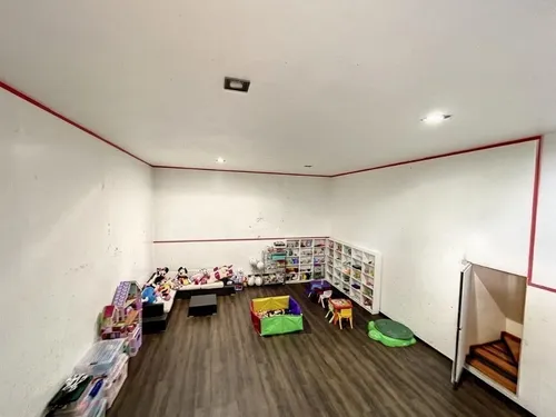 Casa En Venta En Bosques De Las Lomas - Cr2040