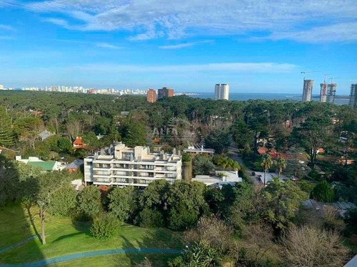 Imagen 12 de 12 de Roosevelt, Piso Alto, 3 Dormitorios