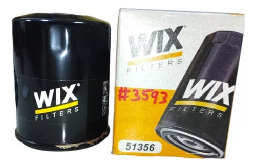 Filtro De Aceite Para Mitsubishi Lancer Glx 1.6 Touring 2.0