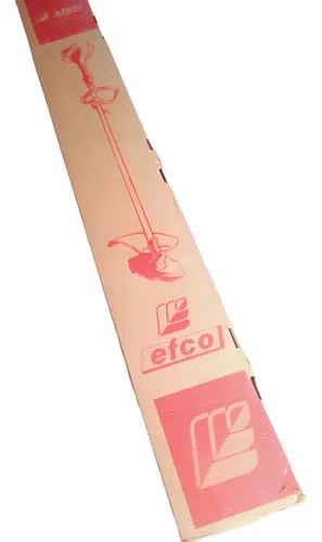 Desmalezadora Efco 8400