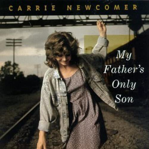 Cd:my Father S Only Son
