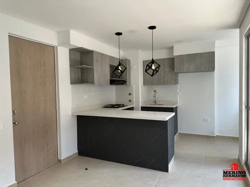 Apartamento En Arriendo En Rionegro - Fontibon