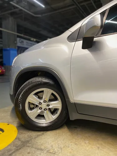 Chevrolet Tracker 1.8 Ls Mt