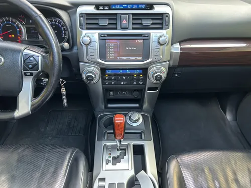 Toyota 4Runner 4.0 Limited Fl