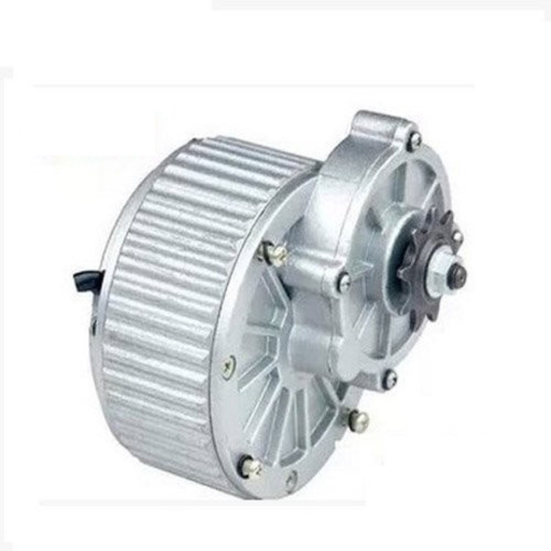 Kit Motor Electrico Bicicleta 450w 24v 3000rpm My1018-1