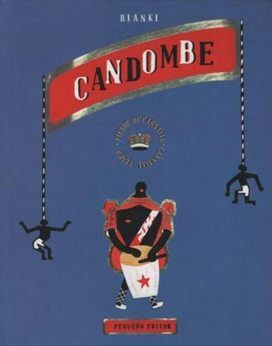Candombe, Fiebre De Carnaval - Diego Bianki