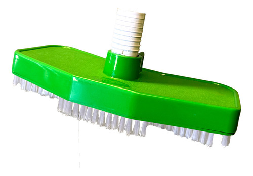 Aspirador Kit Limpeza Piscina Henrimar Manual