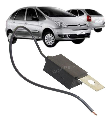 Capacitor Anti Ruido Peugeot 206 207 307 Citroen C3 C4 1.6