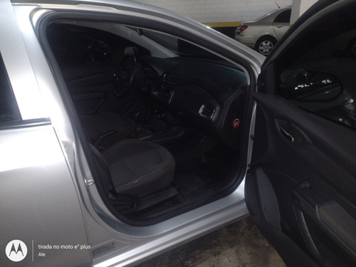Chevrolet Onix 1.0 Lt 5p