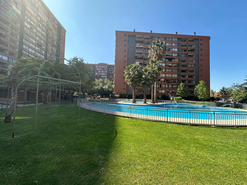 Departamento 3 Dormitorios Mas Servicio Con 3 Baños