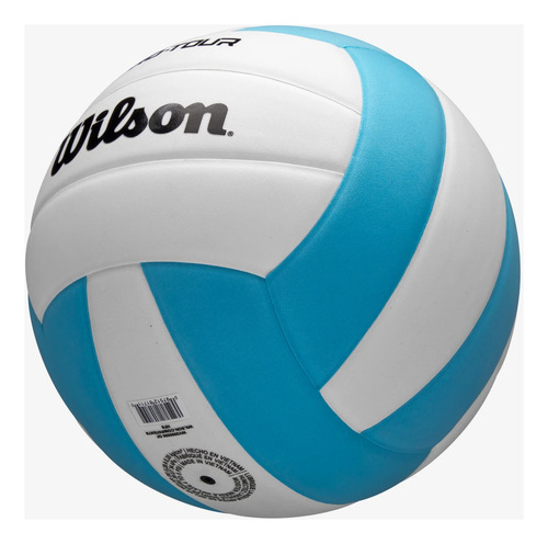 Balon Voleibol Pro Tour Azul #5 Wilson