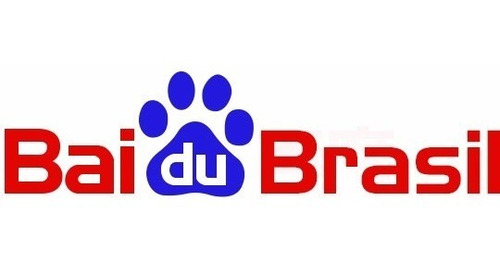 Domínio E Site Baidu Brasil - Baidubrasil.com