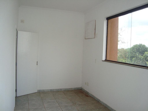 Sala Para Alugar, 55 M² Por R$ 1.000,00/mês - Alto Da Boa Vista - Ribeirão Preto/sp - Sa0269