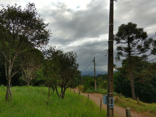 Chácara 4.800 M² - Pega Fogo - Taquara - Rs - 2206 - 34382146