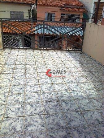 Imagem 6 de 16 de Sobrado Com 3 Dormitórios À Venda, 184 M² Por R$ 540.000,00 - Vila Marlene - São Bernardo Do Campo/sp - So0044
