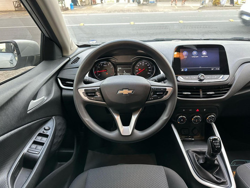Chevrolet Onix 10mt Lt2
