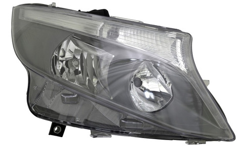 Optico Derecho Mercedes Benz Vito W447 2012-2019