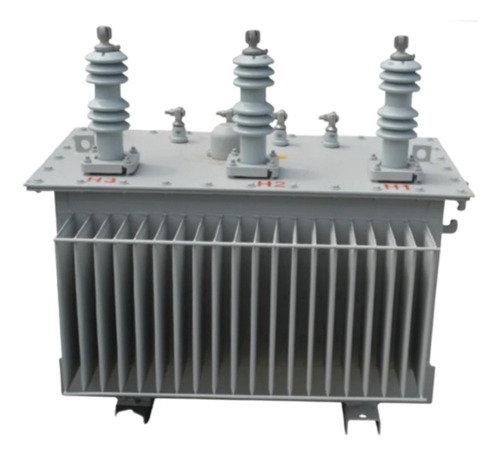 Transformador Trifasico Dist. Aérea 75kva 15kv Norna Cge
