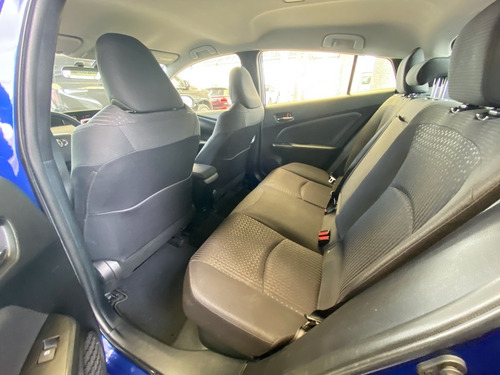 Imagen 14 de 15 de Toyota Prius 2017
